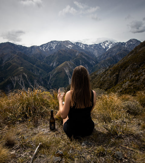 Explore Marlborough - Five hikes you need to do