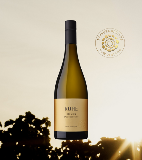 Top Scoring New Zealand Sauvignon Blanc at the Decanter World Wine Awards