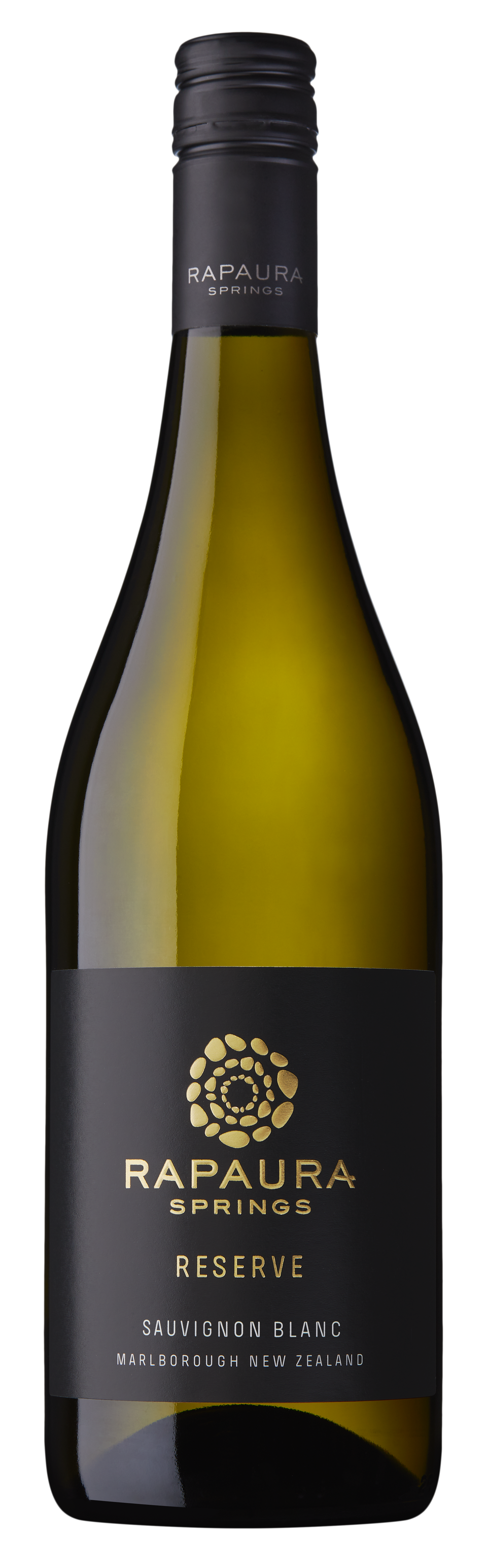 Reserve Marlborough Sauvignon Blanc