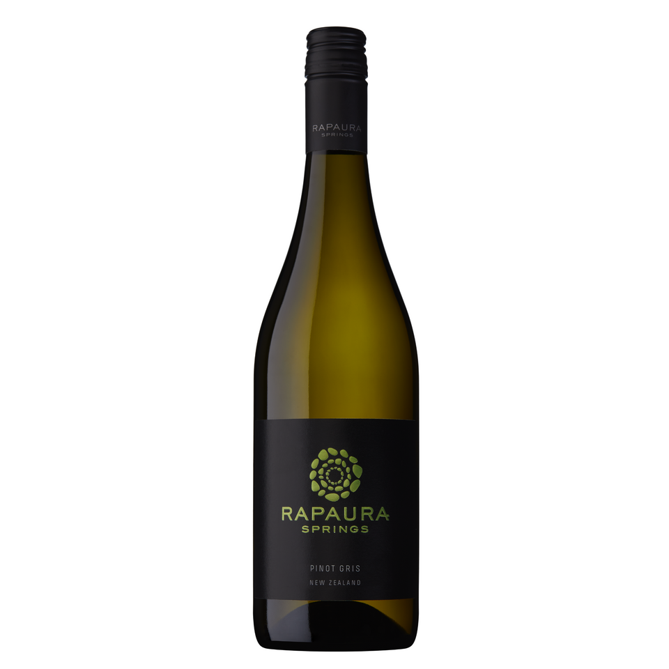Classic Marlborough Pinot Gris