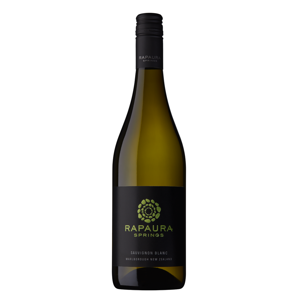 Classic Marlborough Sauvignon Blanc