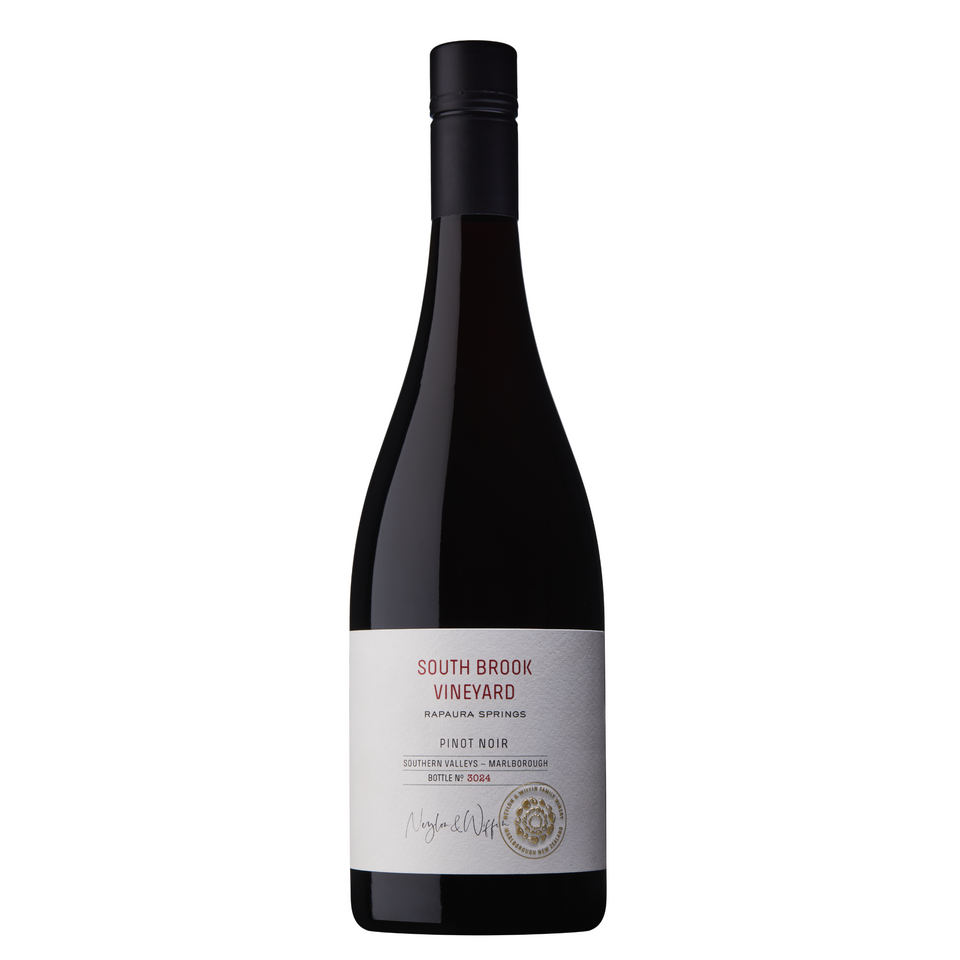 South Brook Vineyard Pinot Noir