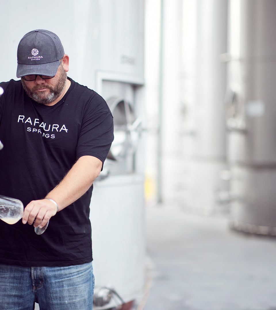 Vintage 2023, what can we expect – Rapaura Springs