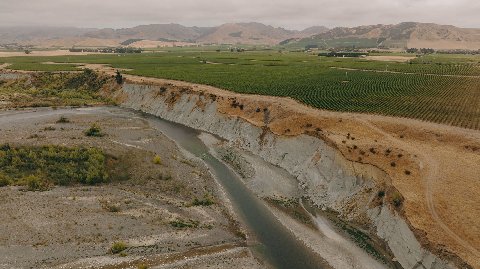 Awatere Valley