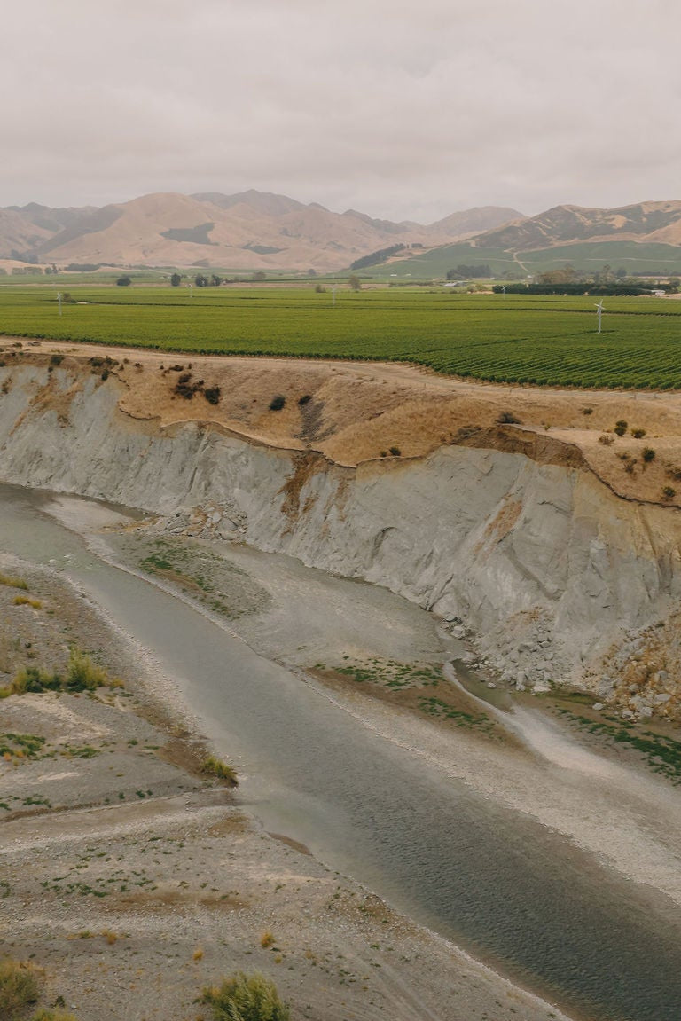 Awatere Valley