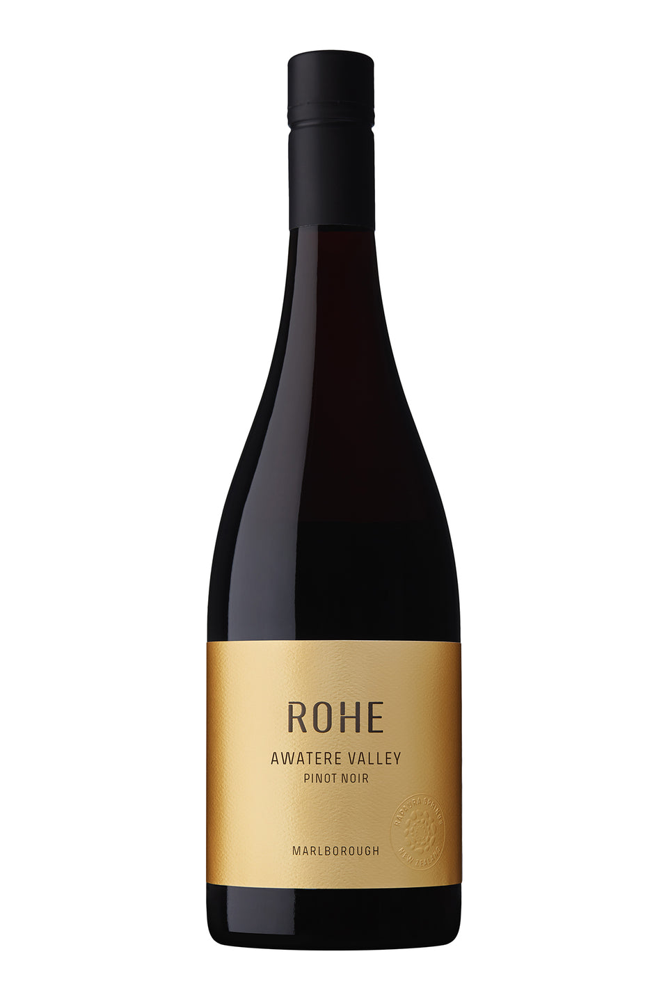 ROHE AWATERE VALLEY PINOT NOIR