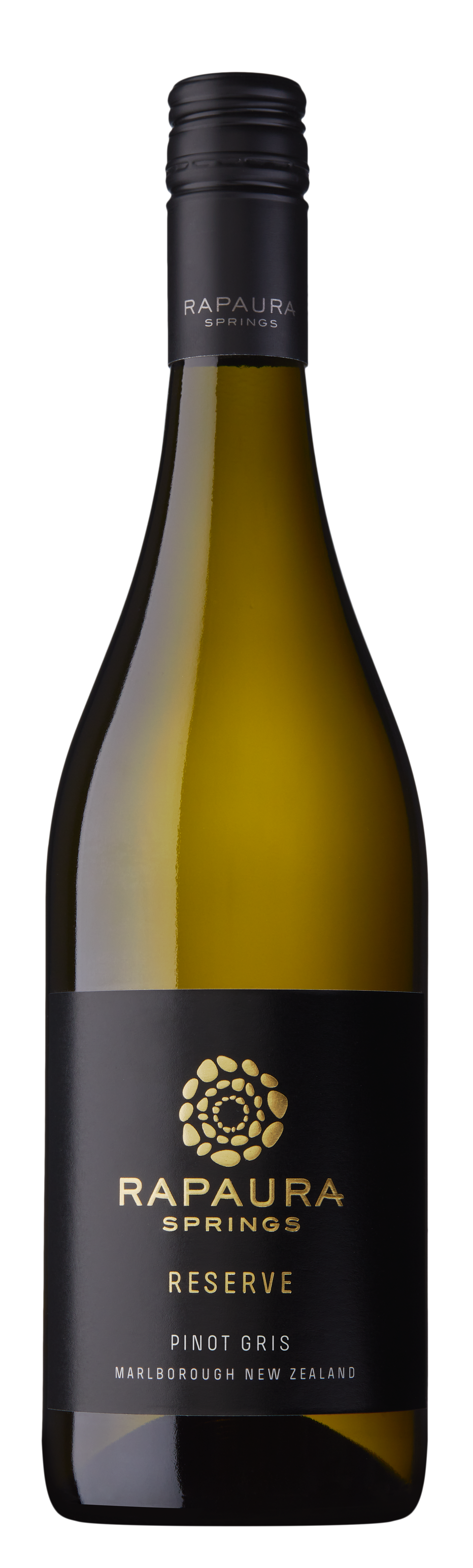 Reserve Marlborough Pinot Gris