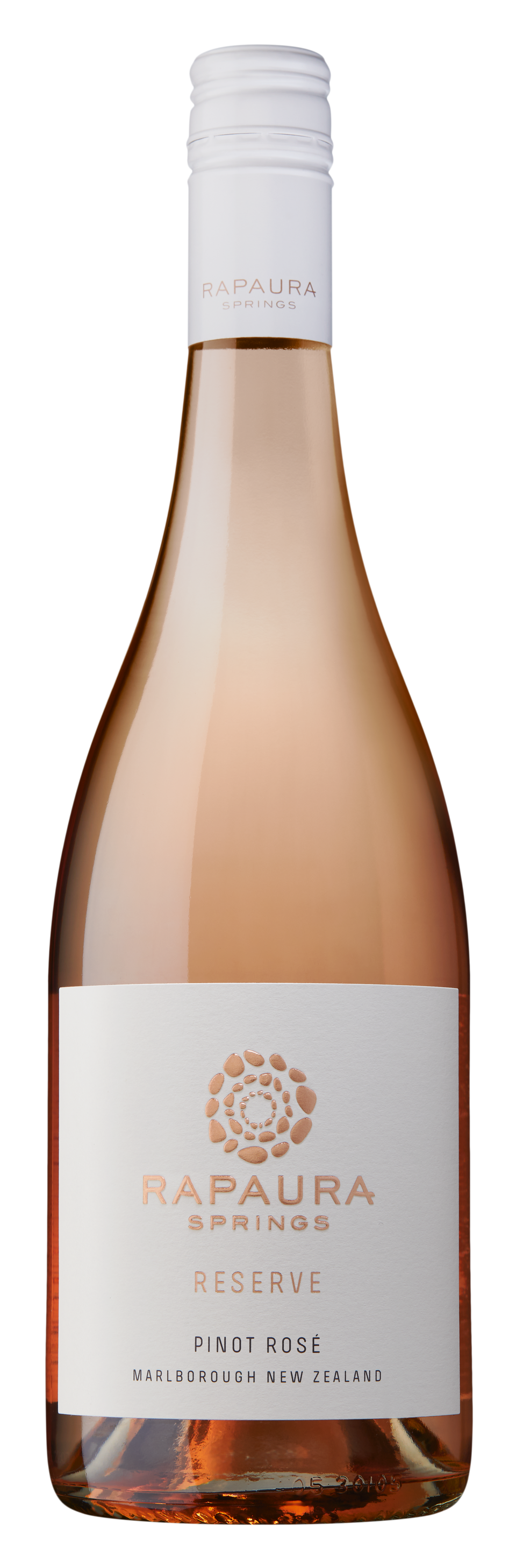 Reserve Marlborough Pinot Rosé