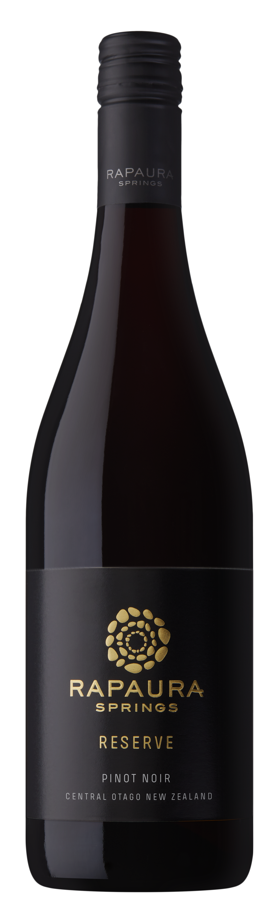 Reserve Central Otago Pinot Noir