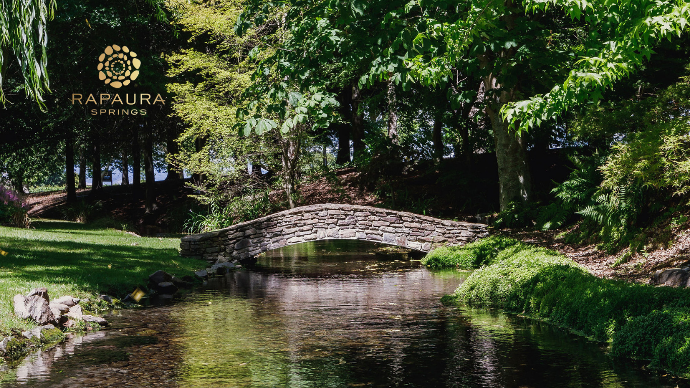 Rapaura Springs Wines | Marlborough, New Zealand