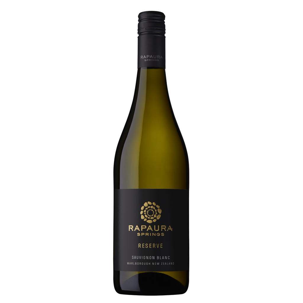 Reserve Marlborough Sauvignon Blanc – Rapaura Springs